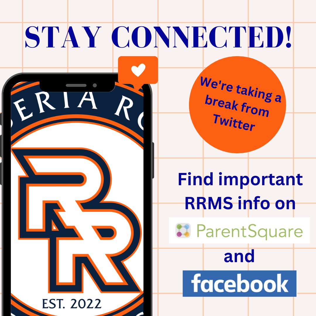 Roberta Road Middle (@robertardmiddle) on Twitter photo 