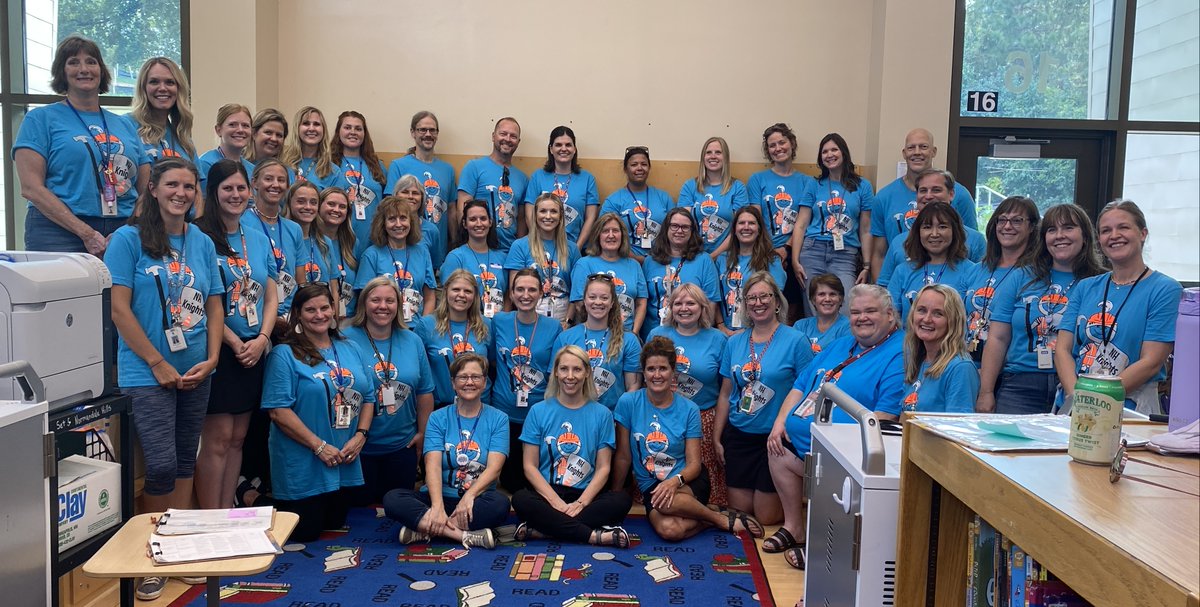 Normandale Hills tweet media