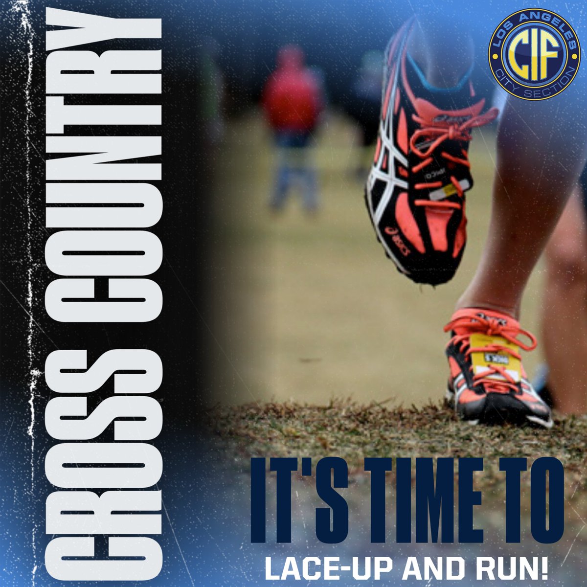 CIF LA City Section (@ciflacs) on Twitter photo 