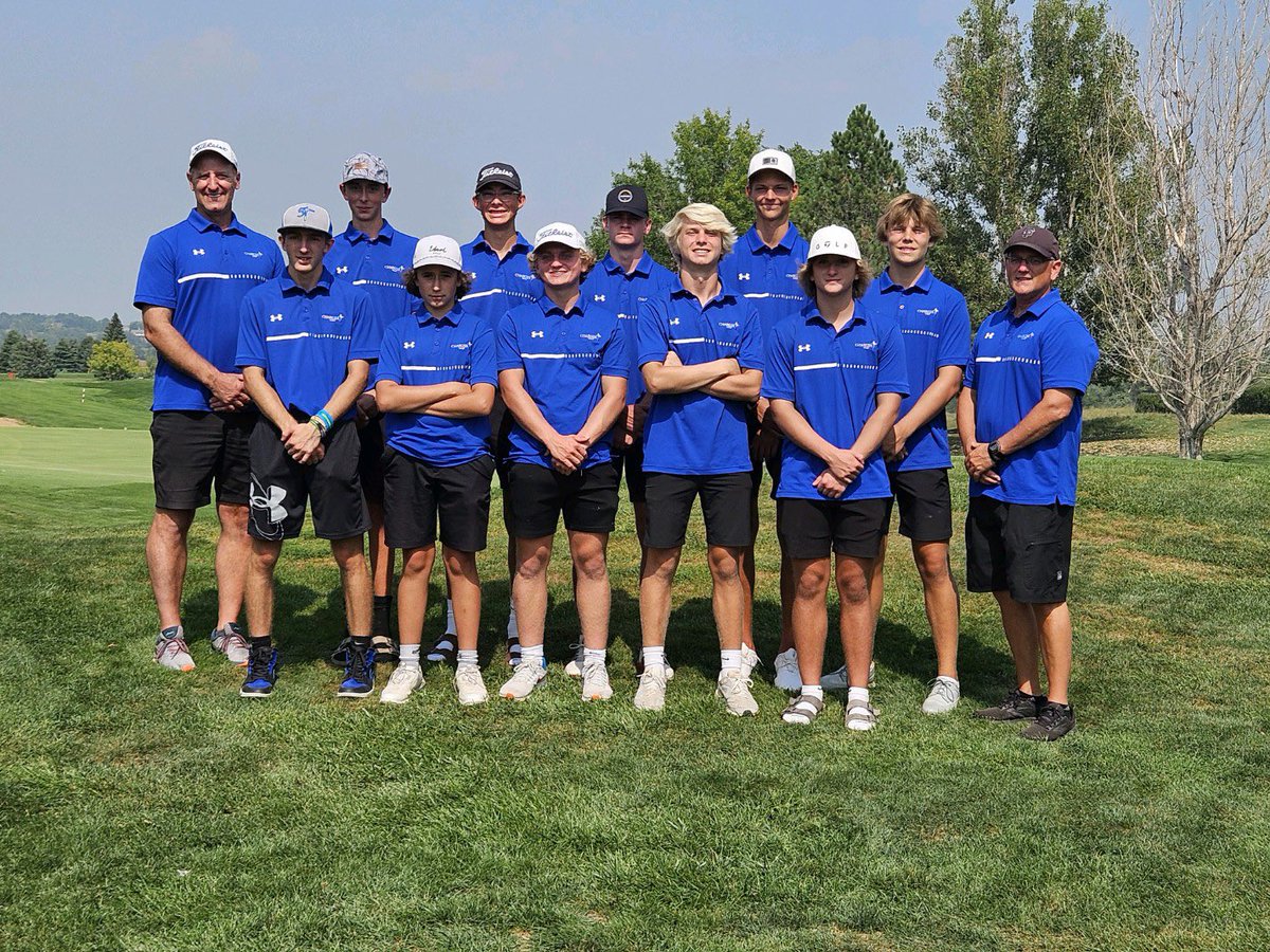 SFC GOLF tweet media