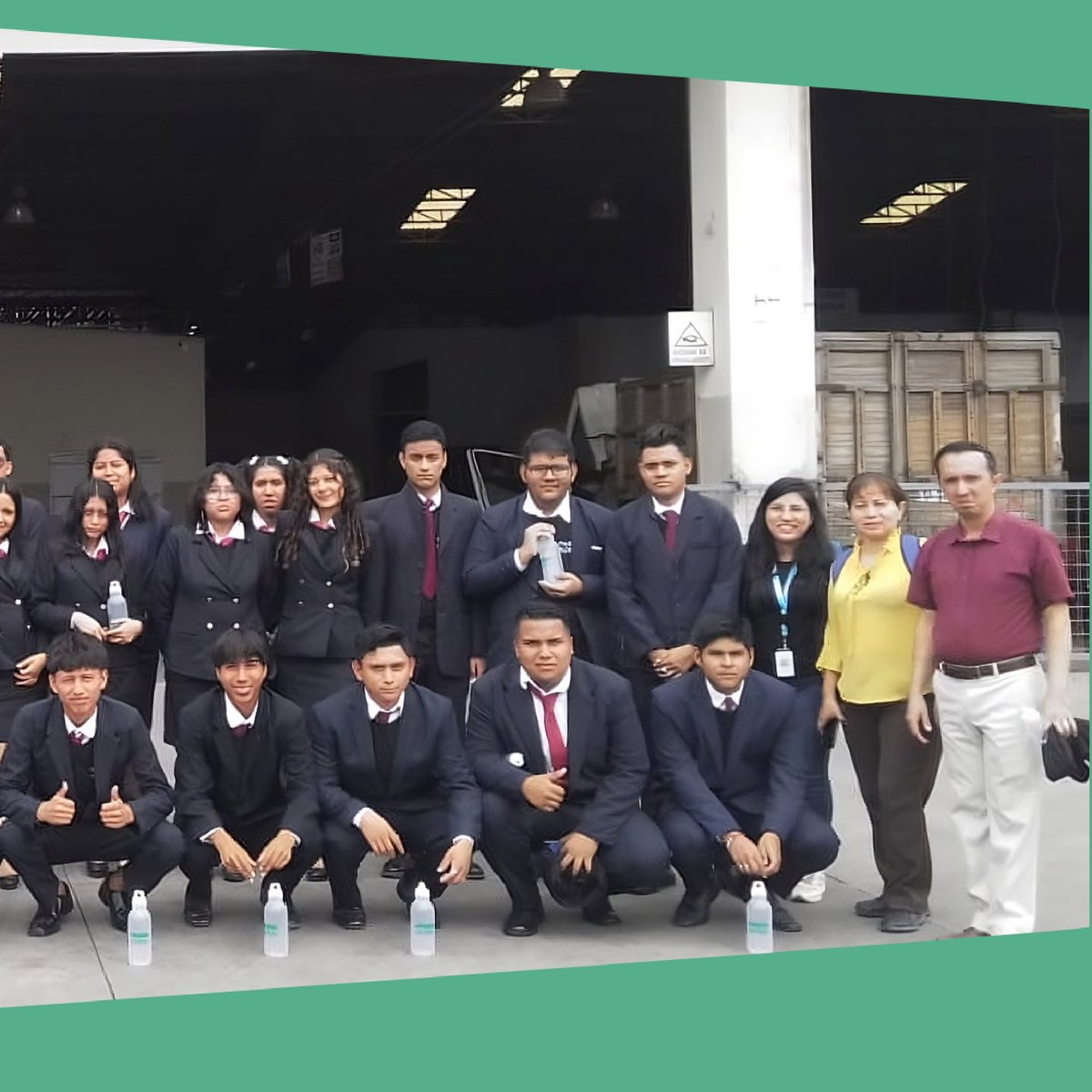 Teojama Comercial tweet media