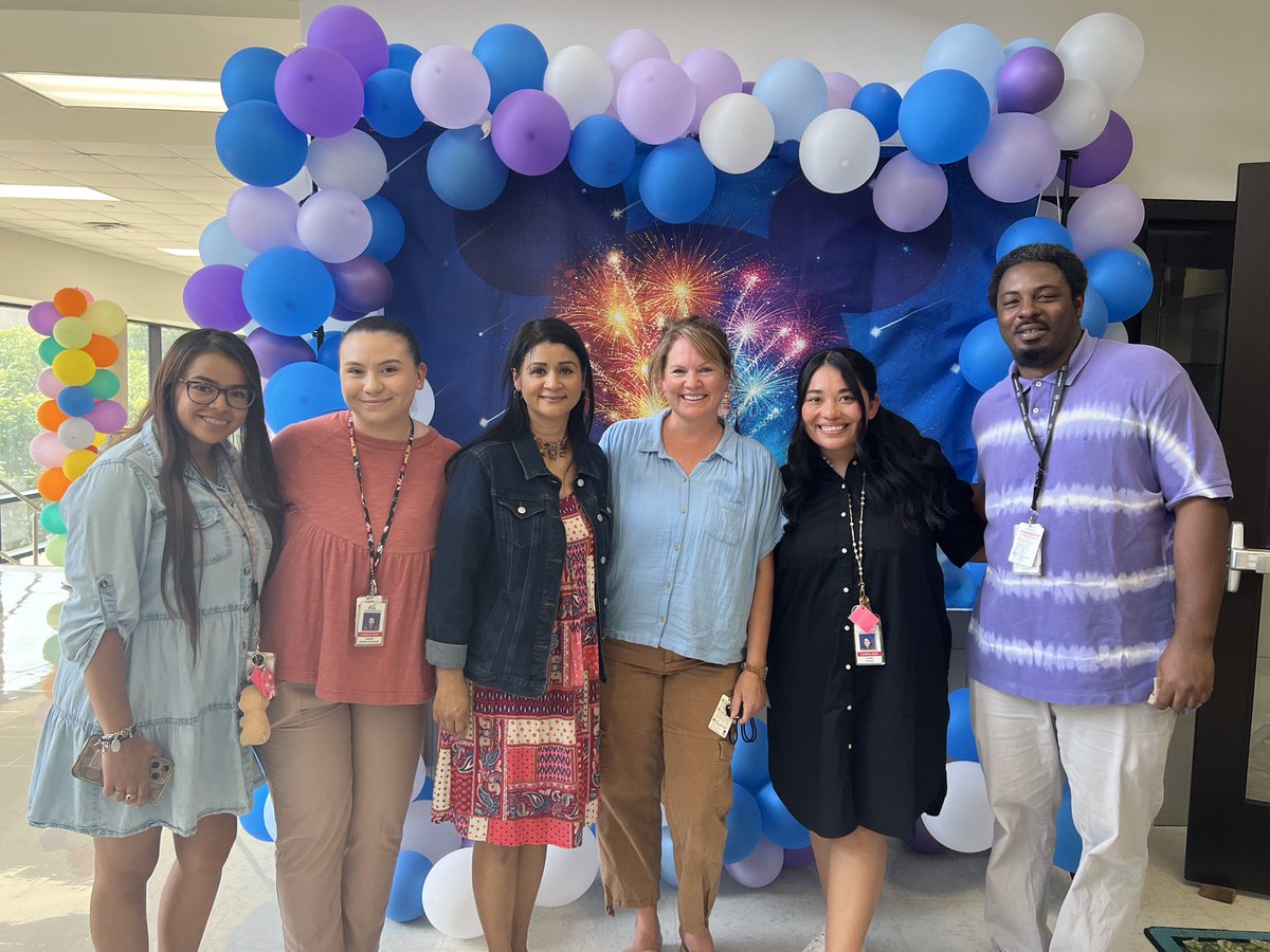 R.E. Good tweet media