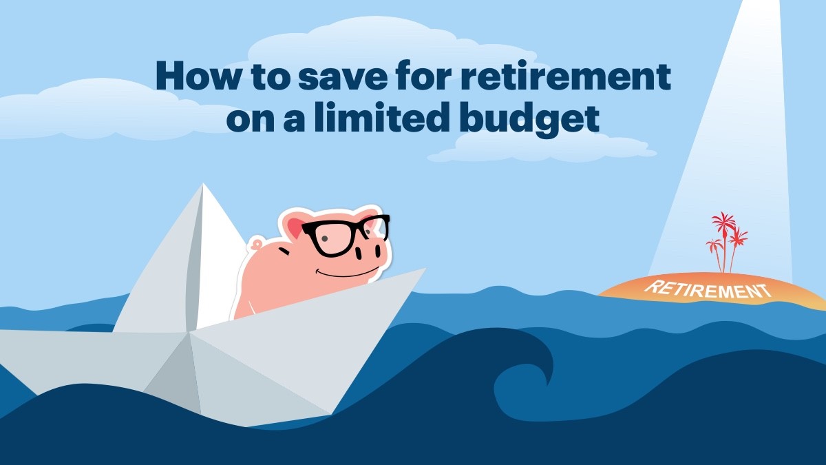 SmartyPig's tweet photo. Tap to learn how to save for retirement from #ProfessorPig: https://t.co/PAHJToQhbk
What else do you do to #SaveForRetirement?
#RetirementPlanning #BudgetFriendly https://t.co/P0LPiZz5b0