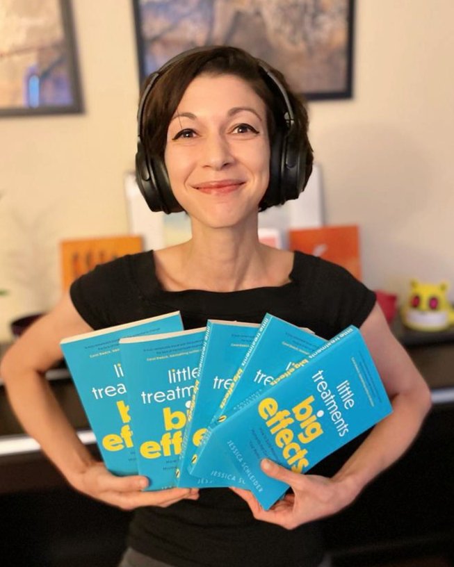 IT IS REAL!!! And I have zero chill about it. Wow. 😭🥹

Being gifted the opportunity to write this book has meant the whole entire world to me. I'm scared and excited for others to read it, and I sincerely hope you enjoy it. 

[Out Sept 7 in the UK + int'l shipping; link below!]