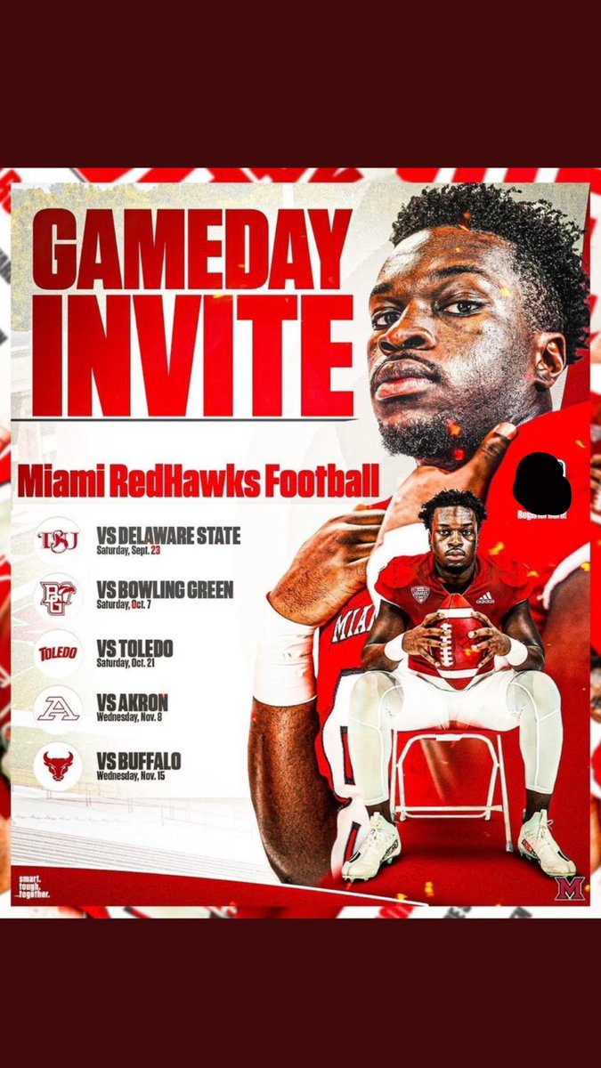 Hunter Derr tweet media