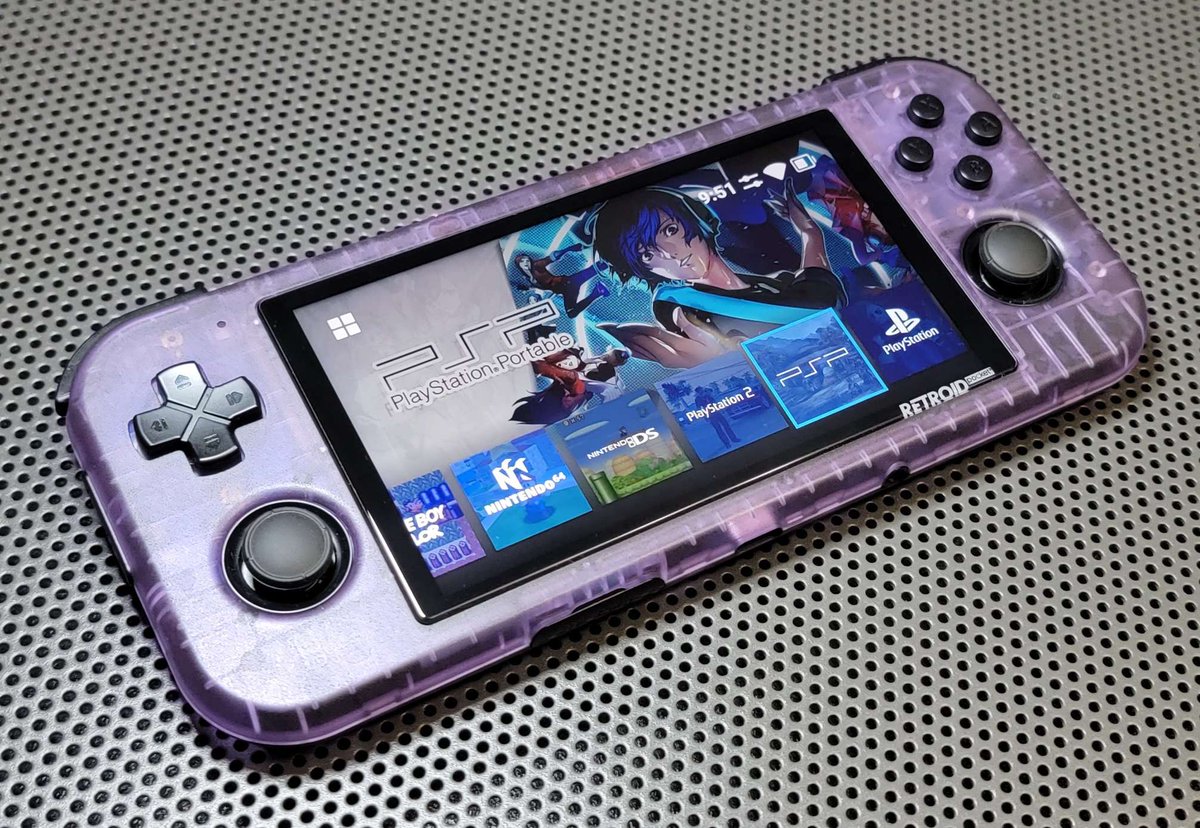 LikeEich's tweet image. The #ConsoleLauncher frontend is out on discord! If you&apos;re interested in testing it out (it still has plenty of issues) then join the discord below!

discord.gg/6s3TatsJ