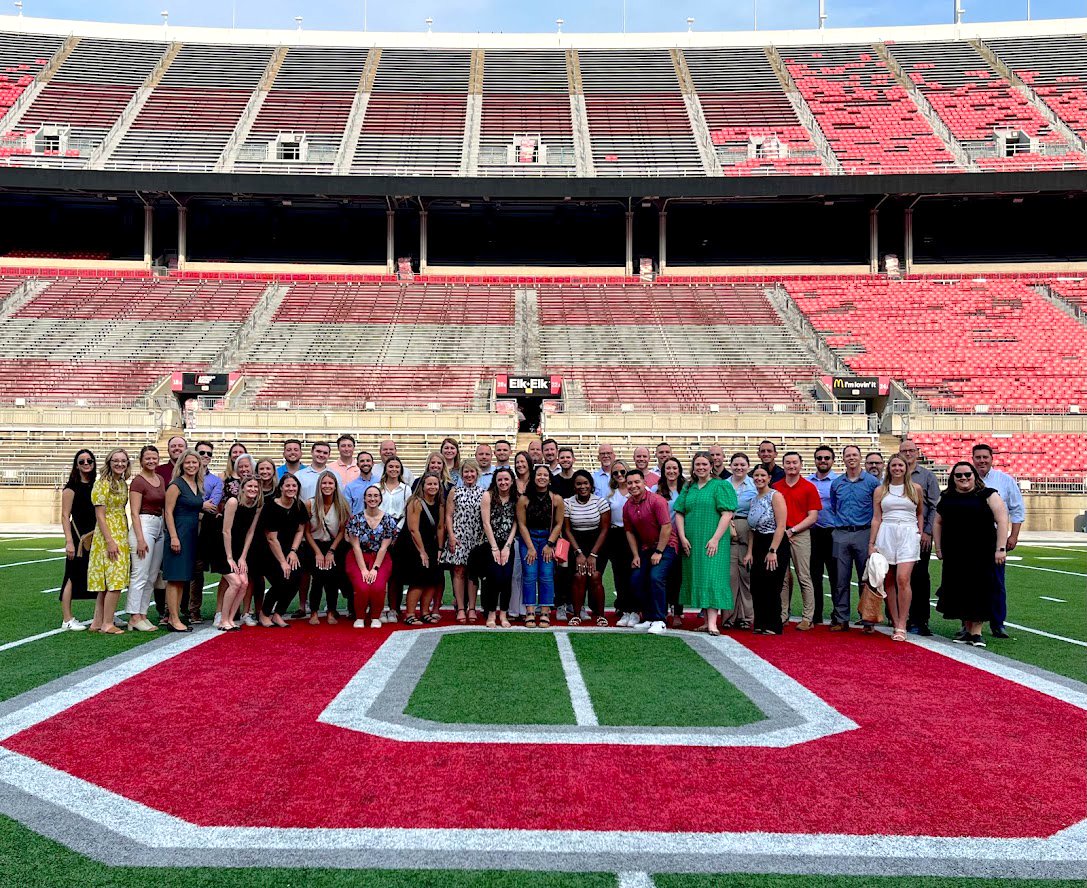 Ohio State Pharmacy tweet media