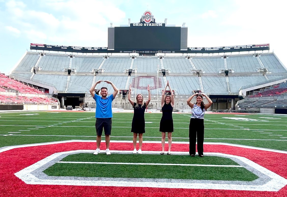 Ohio State Pharmacy tweet media