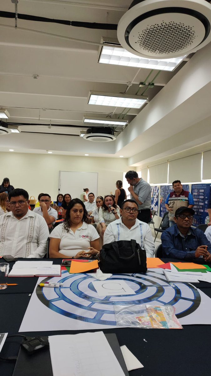 En el marco de la integracion del Plan Estratégico para el Desarrollo Sostenible de #QuintanaRoo con visión a 25 años, contemplado en la Ley de Planeacion para el Desarrollo del Estado.