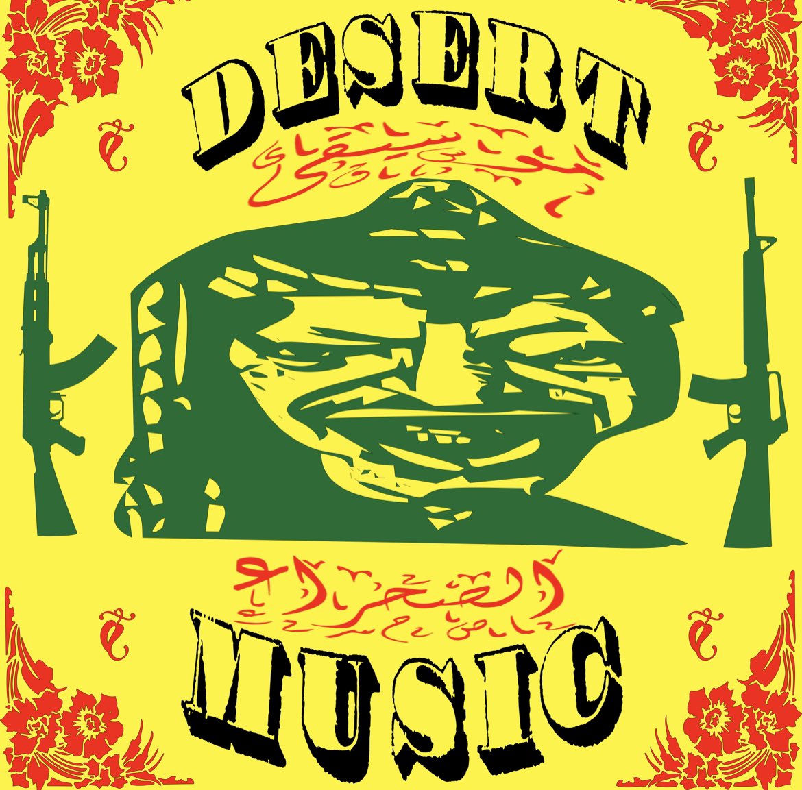 DESERT MUSIC OUT EVERYWHERE ‼️‼️‼️‼️PROPAGER ‼️‼️‼️‼️‼️ distrokid.com/hyperfollow/ma…