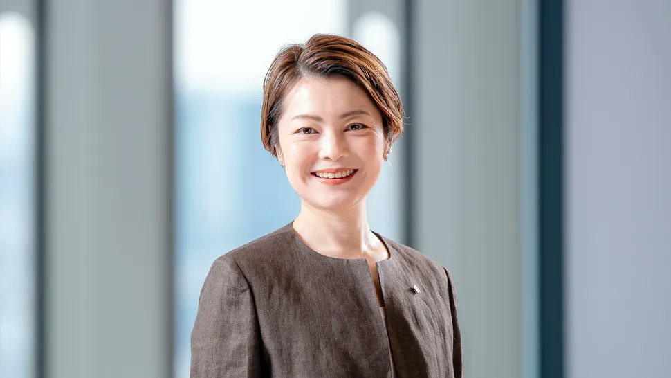 💣💥BOMBAZAZAZO💣💥

Una ex ejecutiva de Sony se une a Xbox para liderar las relaciones con los socios japoneses. 

🟢Mena Sato Kato trabajó anteriormente como vicepresidente de negocios móviles para Sony Interactive Entertainment.

🟢 Estuvo en Sony durante aproximadamente 8