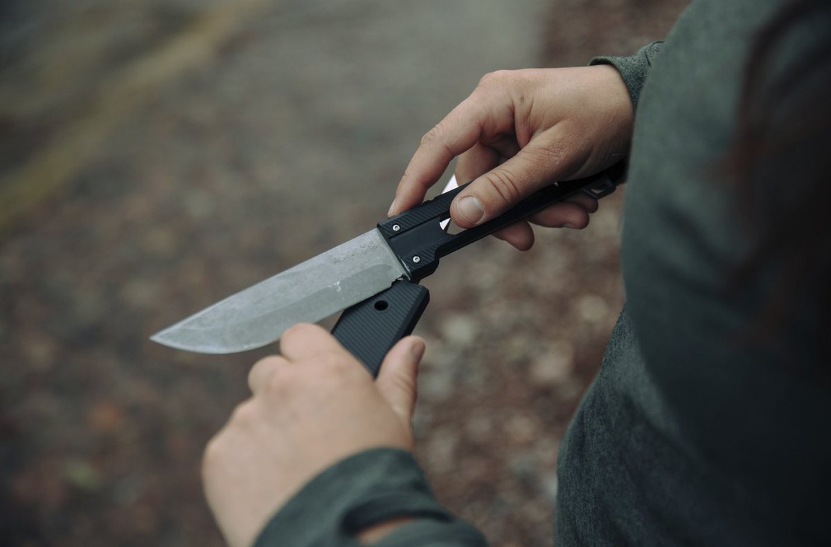 aclim8gear's tweet photo. Gloria Goñi (IG: @lapescadora) lives on the go and relies on having the ultimate multitool with her at all times. The ACLIM8 knife is used repeatedly during each of her overlanding and fishing adventures.
📸: Gloria Goñi (IG: @lapescadora)
— 
https://t.co/BlbOEsaHVh https://t.co/rjl25Nih27