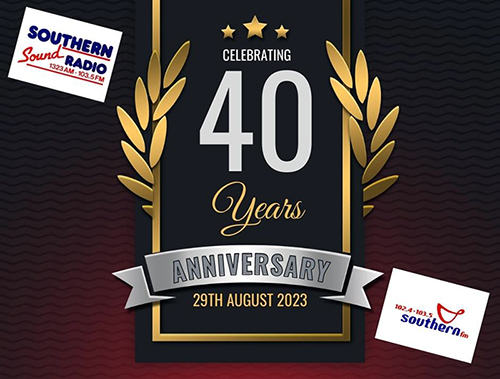 jingles_online's tweet photo. 40 years ago today - 29th August 1983, Southern Sound was born across Sussex.

I've put together a tribute page for Southern Sound/FM - enjoy.

https://t.co/AHZnCjdi75

#southernsound #southernfm #1980s #80s #40th #40thanniversary #sussex #radio #eastsussex #radiojingles https://t.co/OF5B4qdZSE