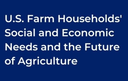 UVM Office of Engagement (@engage_uvm) on Twitter photo The <a href="/FarmFoundation/">Farm Foundation</a> and the <a href="/USDA/">Dept. of Agriculture</a> are hosting a one-day, virtual conference on September 13, 2023 focused on U.S. farm households' social and economic needs. Registration is open: tinyurl.com/38z99zec
📷 and 📝 : Farm Foundation The <a href="/FarmFoundation/">Farm Foundation</a> and the <a href="/USDA/">Dept. of Agriculture</a> are hosting a one-day, virtual conference on September 13, 2023 focused on U.S. farm households' social and economic needs. Registration is open: tinyurl.com/38z99zec
📷 and 📝 : Farm Foundation
