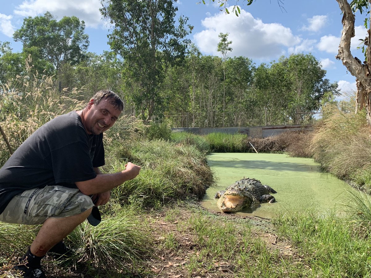 Ernst Wolvetang tweet media