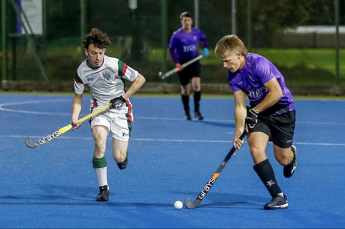 Leeds Beckett Hockey tweet media