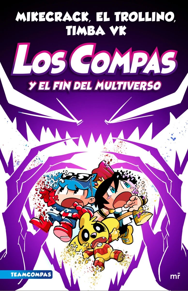 Alpakyta's tweet photo. NOMAMMMMEEEEEEEEEEEEESSS ;;;;;0;;;
QUE QUE QUE QUE-
ES EL LIBRO FINAL
BASTA VOY A LLORAR MI NIÑO HOMBRE ESTA VIVO Y VIENEN CON TODOS Dx 
LO CAMBIA TODO¡¡¡¡ https://t.co/70RnSOtCkz