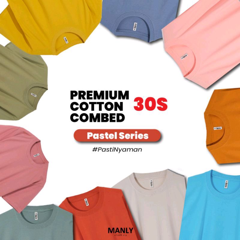 rendyags's tweet photo. Cek (PASTEL SERIES) Kaos Polos Cotton Combed 30S dengan harga Rp27.985 - Rp36.900. Dapatkan di Shopee sekarang! https://t.co/Gat1oPWq5v https://t.co/ZAiLoMeJw0