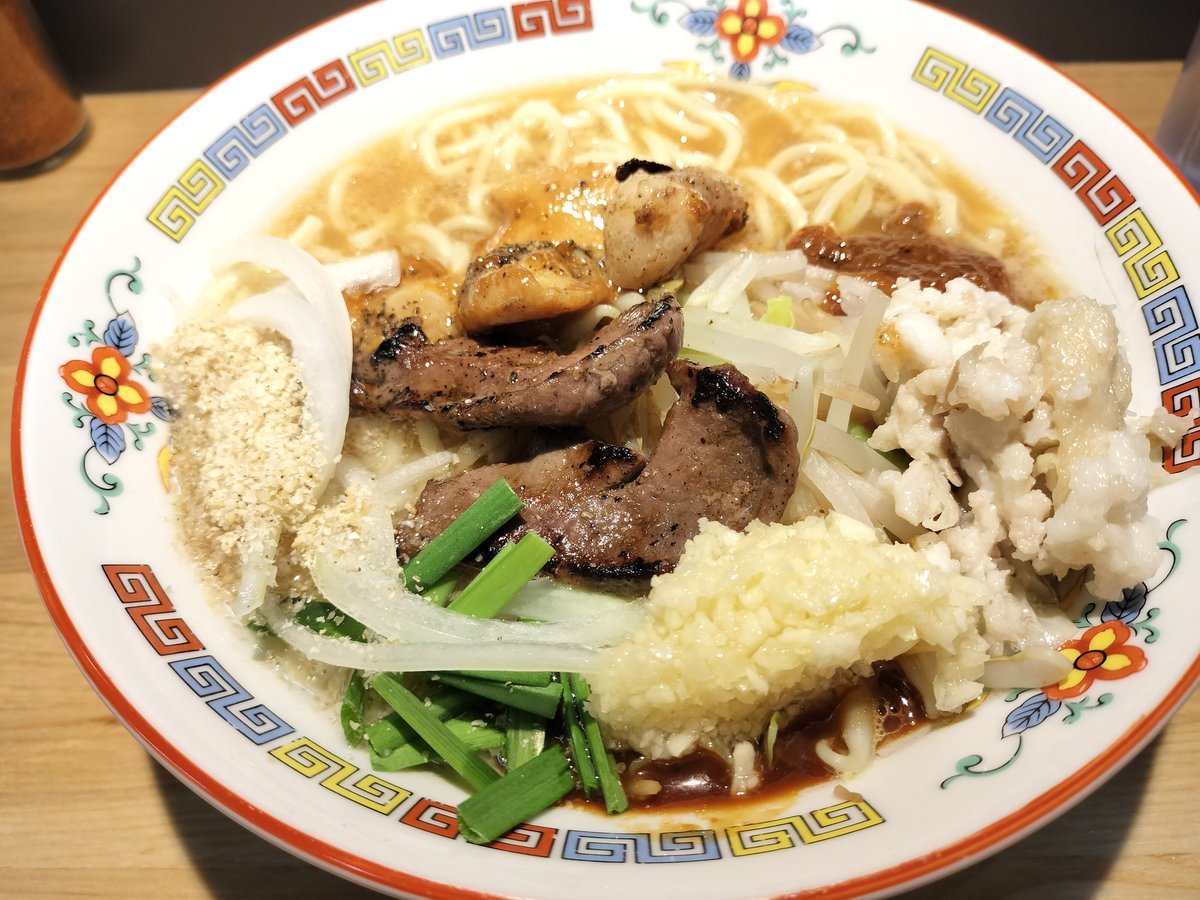 らーめん太郎 (@ramenTARO22) / Posts / X