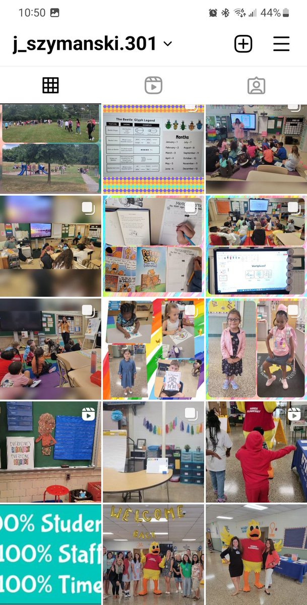 Jen Szymanski tweet media