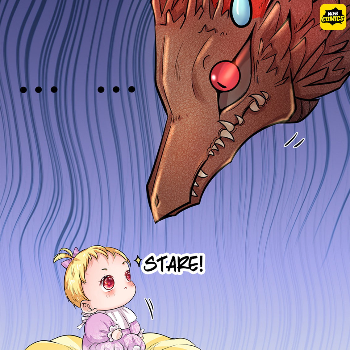 WebComics tweet media