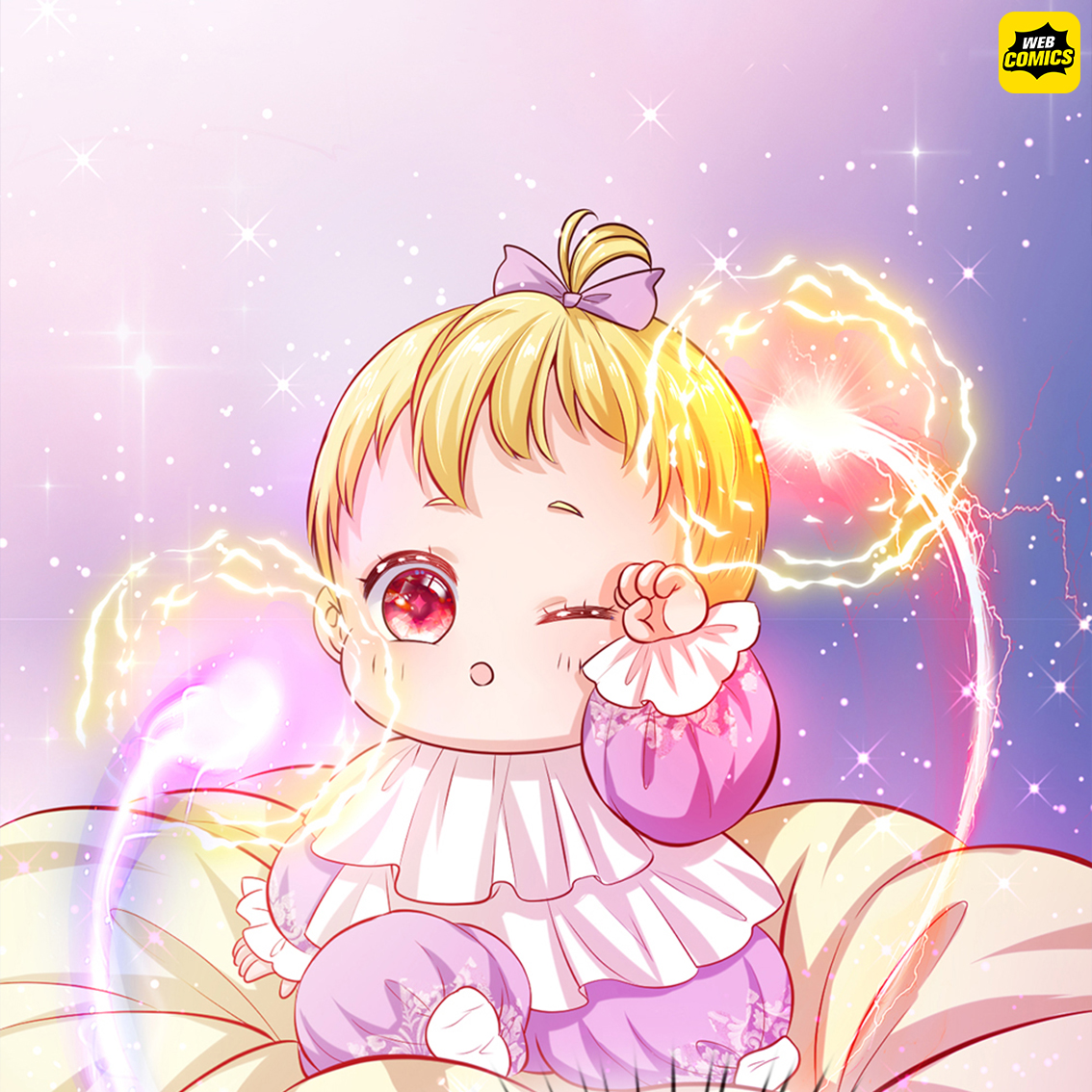 WebComics tweet media