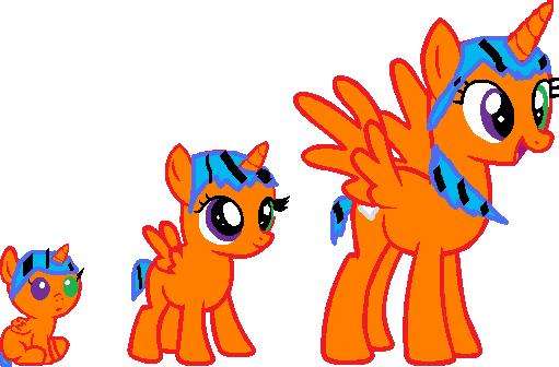 MonstrousPegas1's tweet photo. @CrookedBeetles I had a Sue OC named Purity who was Queen Chrysalis' illegitimate daughter. I plan on revising her soon. #ShutUpMonstrous https://t.co/svz9E9vh3B