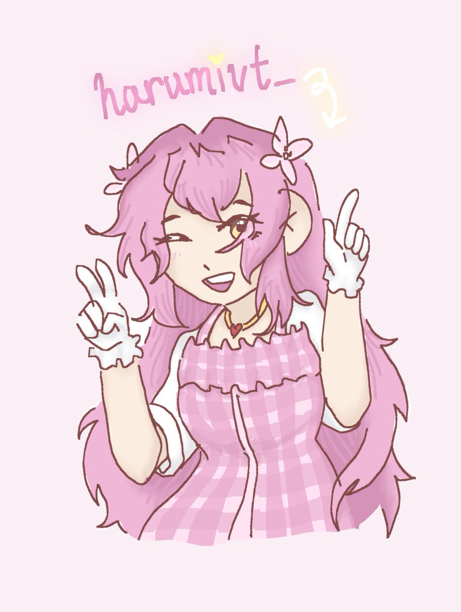 peprcorn's tweet photo. 🌸Roblox Haru🌸
@harumivt_ https://t.co/R3gmXmAIJk
