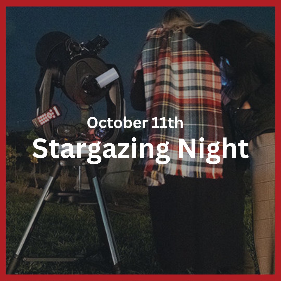 Tickets are now on sale for the October 11th Stargazing Night! Buffet dinner is $79 plus HST. 365 Wine Club members save $10. Visit our website to order your tickets today! calamuswines.com . . #calamuswines #calamuswinery #wine #winetasting #niagarabenchlands #niagara
