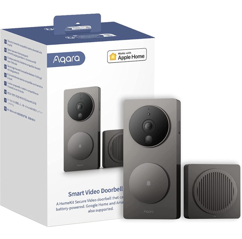 Thurow Smart Home tweet media