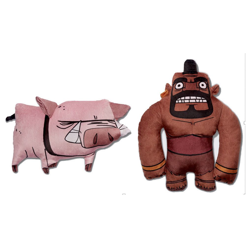 🚨SORTEO INTERNACIONAL PELUCHES DE SUPERCELL🚨

REQUISITOS:
- DAR RT🔁
- SEGUIRME EN tiktok.com/@anthonyd_ange…
- ETIQUETAR A 2 AMIGOS⚠️

SUERTE🍀 GANADOR ESTE DOMINGO😎