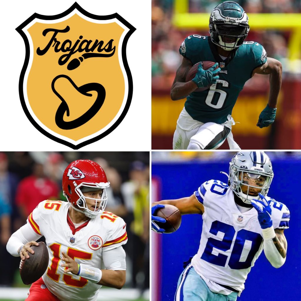 ROFA000's tweet photo. Lastly, the defending champion @TrojansROFA return 3 starters from last year’s team, plus a trio of Y4 players. https://t.co/Chl0ONsYGm
