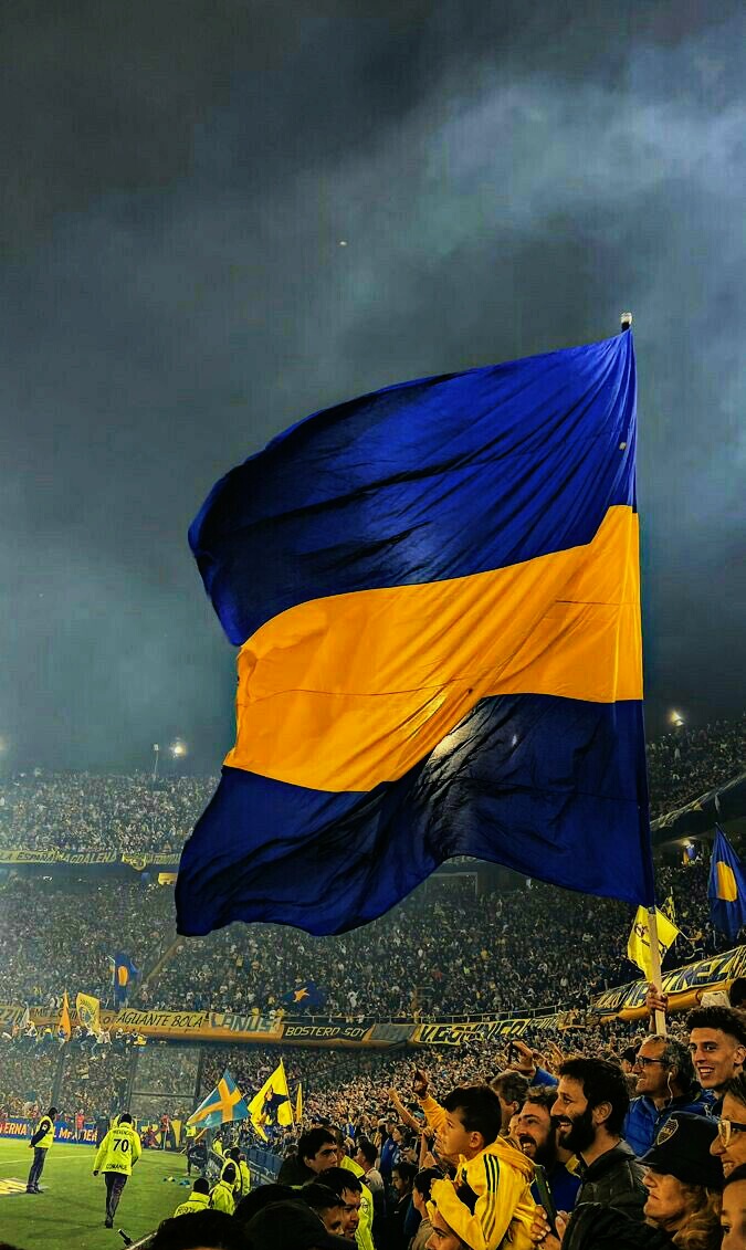 BocaJrs_Fotos's tweet photo. HOY JUEGA BOCA https://t.co/6MG9y5IYCs