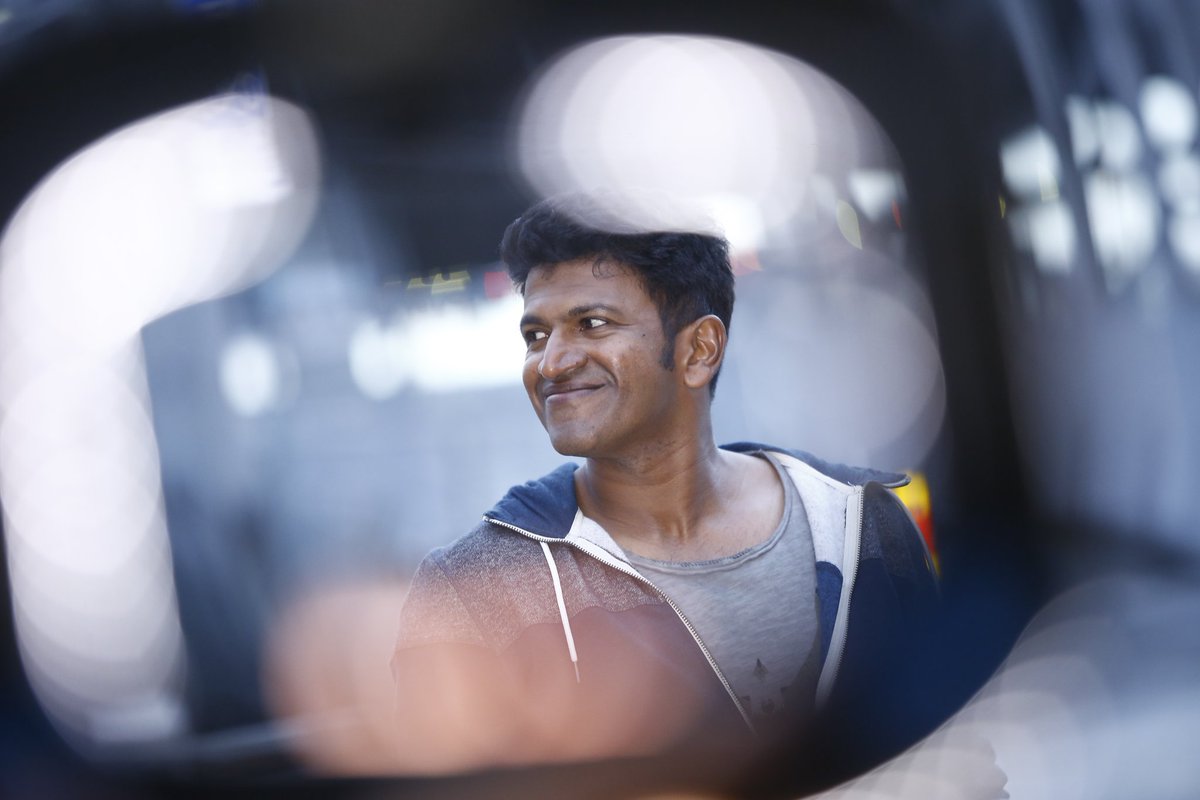 PRKTrends's tweet photo. Forever Appu ❤️
#Appu32 Loading ♾️💔
#DrPuneethRajkumar #AppuLivesOn https://t.co/cLYbq7SBrr