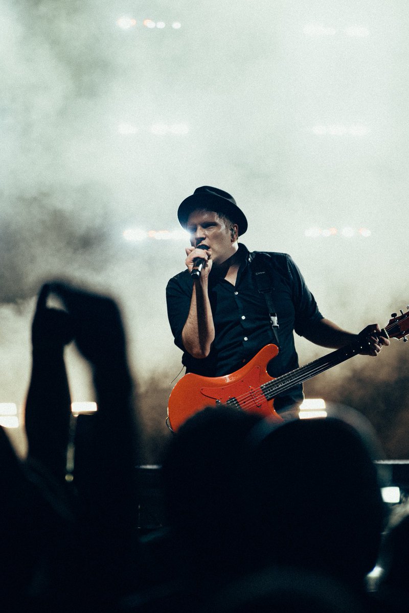 Fall Out Boy tweet media