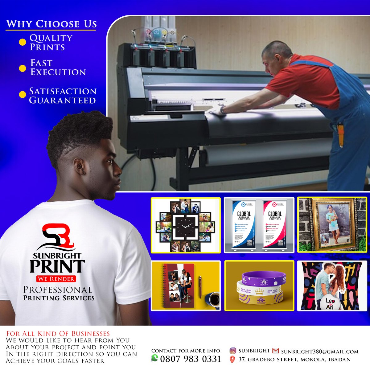 Dmarkstra's tweet photo. Turning Visions into Visuals: Your Dream Designs Await! Bring Your Projects to Me, Your Trusted Graphics Designer.

You can wa.me+2349065358256

#GraphicDesigner 
#graphiccontent 
#projectdesign
#dmarkstra https://t.co/4Cn1eoPJB4