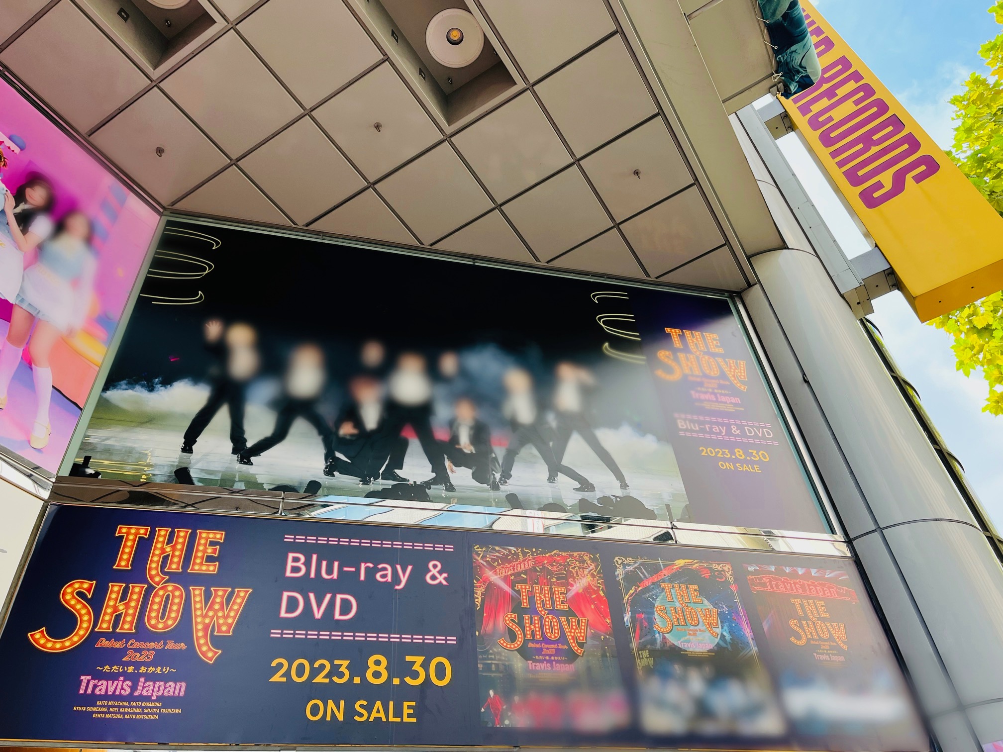 タワーレコード渋谷店 on X: 