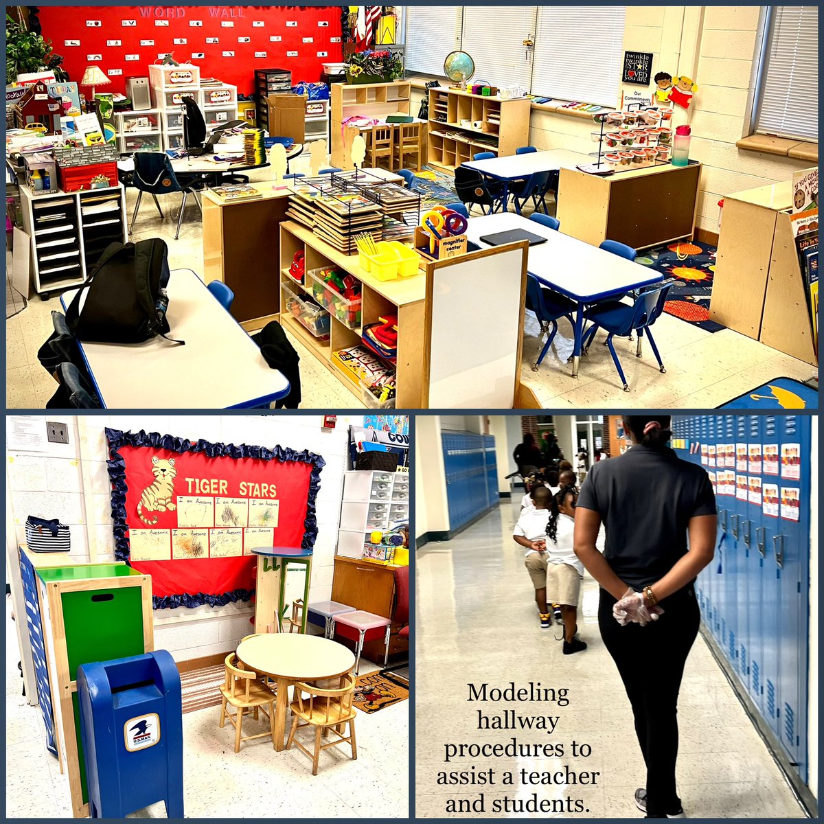 JulieFore21's tweet image. Thank you to Ms. Harvey @CharlesRiceLC for being open to change. Coaching &amp;amp; support begin with trust, knowing we are here to ensure both teacher and students are ready for success! ❤️ #DallasISDPreK #Region4 
@DrElenaSHill 
@MurilloDebbie1
@Mo1Ramirez
@HildaCRobinson