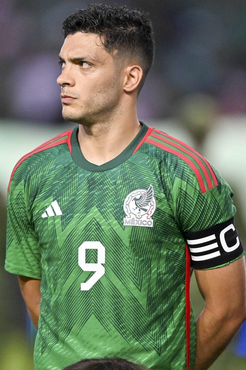 Selección Nacional tweet media