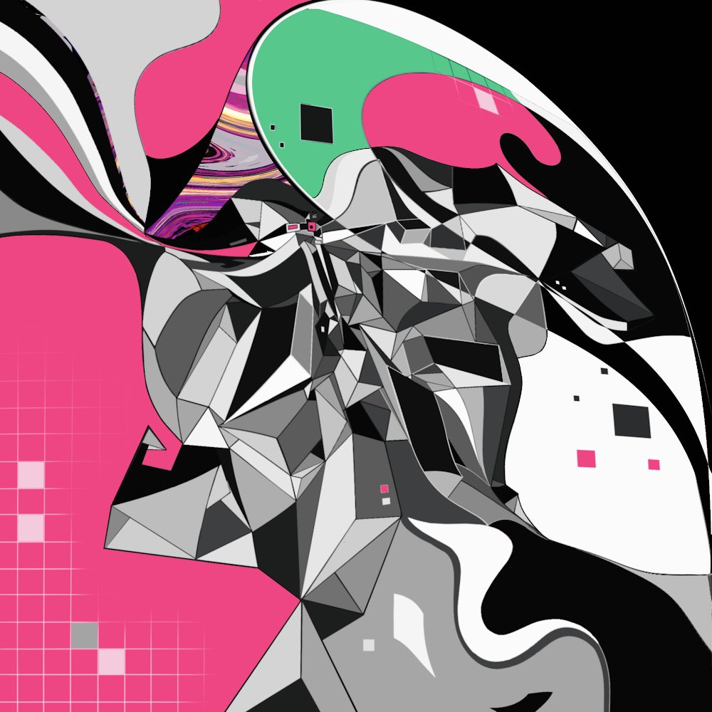 “The final thing on my mind” #NFT #digitalart 

opensea.io/assets/ethereu…