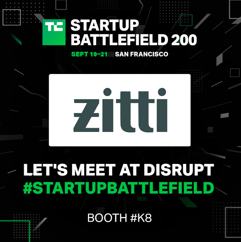 🎉 Exciting news! Among thousands, <a href="/TechCrunch/">TechCrunch</a> chose <a href="/zittiinc/">Zitti Inc.</a> as a top Vertical SaaS player for #TCDisrupt2023! Honored to be in the exclusive #StartupBattlefield in SF Sept 19-21. This acknowledgment celebrates our mission to improve the lives of restaurant operators