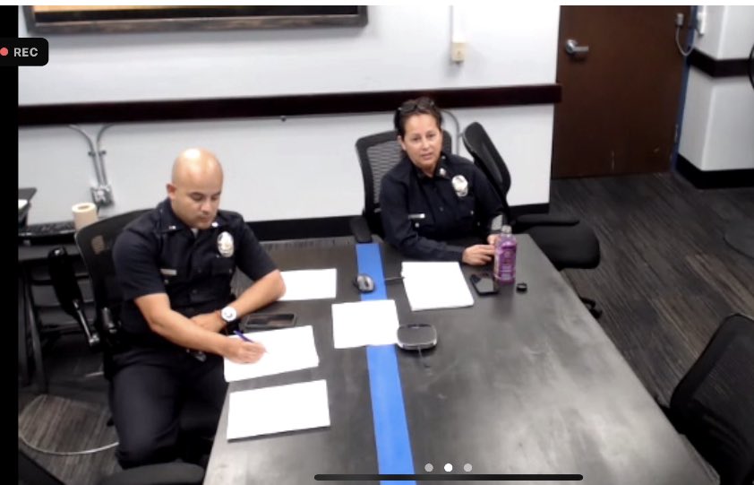 LALEY - Latin American Law Enforcement Association tweet media