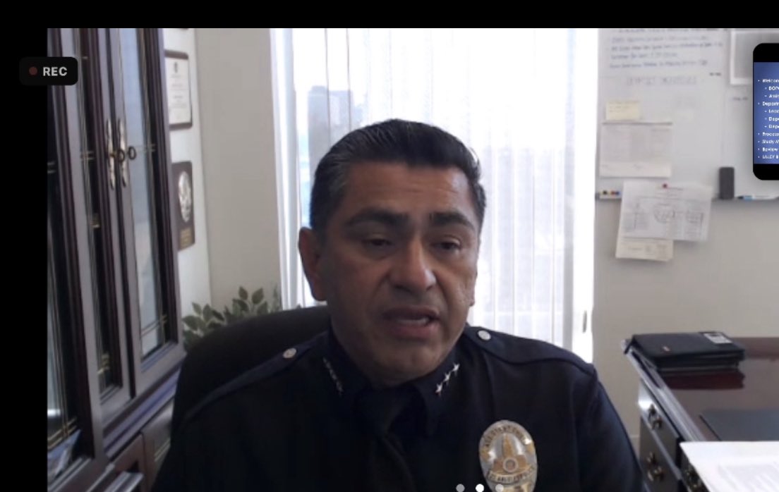 LALEY - Latin American Law Enforcement Association tweet media