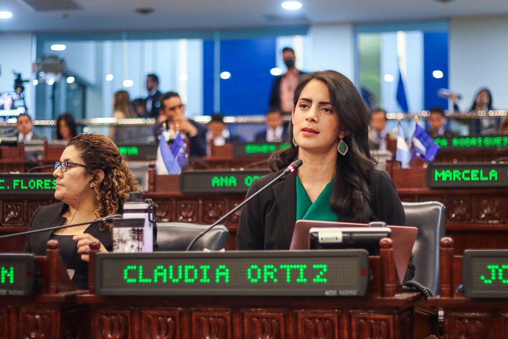 ClaudiaOrtizSV's tweet photo. 👩‍⚕️👨‍⚕️"Héroes" les llamaban durante la pandemia

La bancada mayoritaria propuso no dar escalafón al personal de salud con salario de $3 mil o más

Tendría sentido SOLO si ponemos techo a los grandes salarios de altos funcionarios. Si no, es hipocresía

🟡 Voté abstención https://t.co/cyy1hLDQ4d