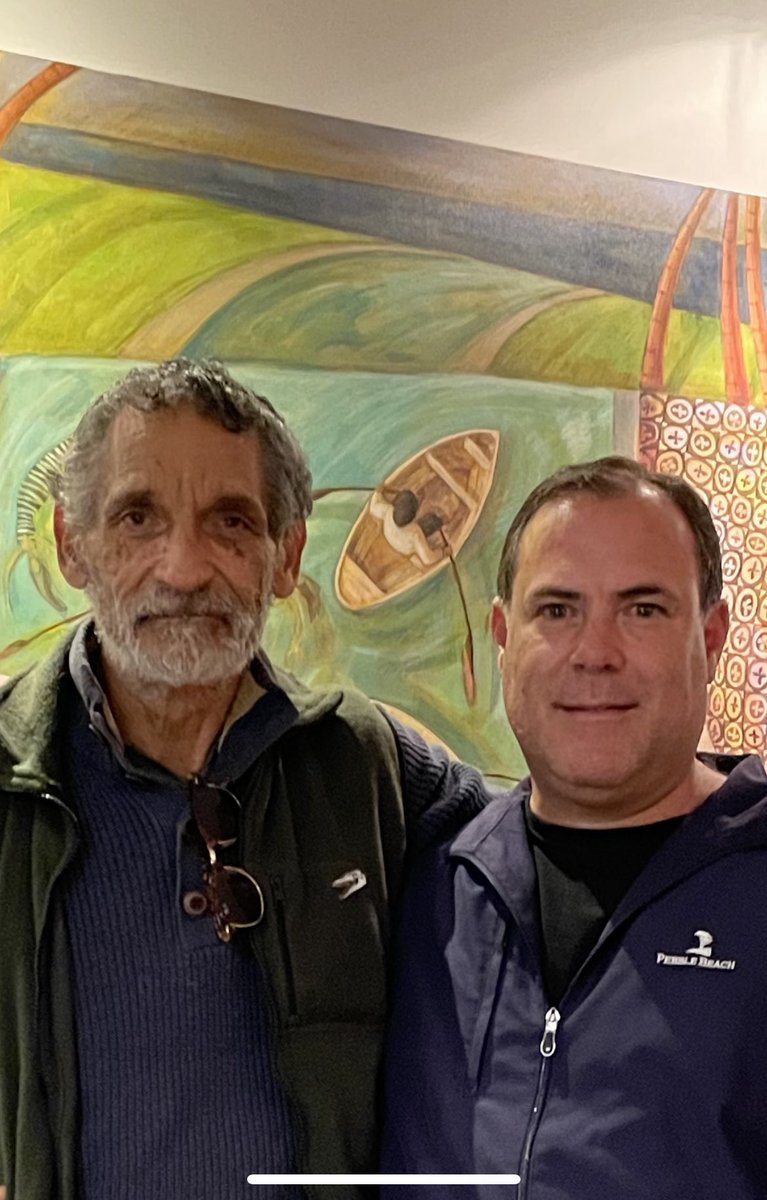 Great moments spent with Mario Urbina, the Perucetus Colossus' discoverer. Amazing adventures and dicovers for the paleo-world.