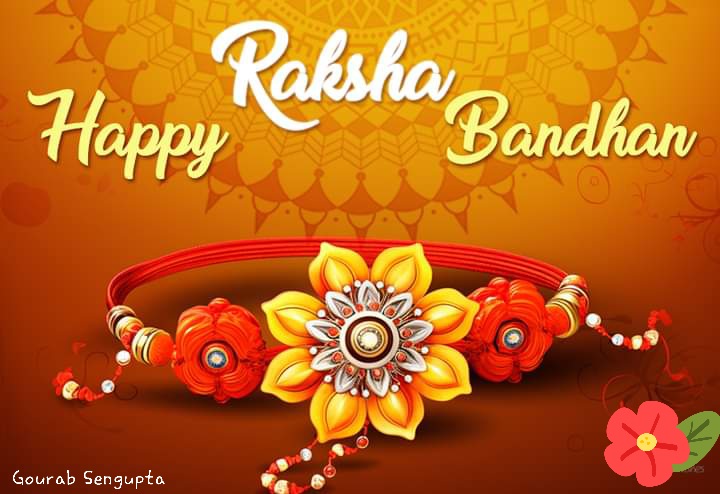 GourabapdBJP's tweet photo. সকলকে রাখি বন্ধনের অনেক শুভেচ্ছা ও অভিনন্দন। ❤🌼💐

#RakshaBandhan23 #শুভ_রাখীবন্ধন https://t.co/SSl4839MW6