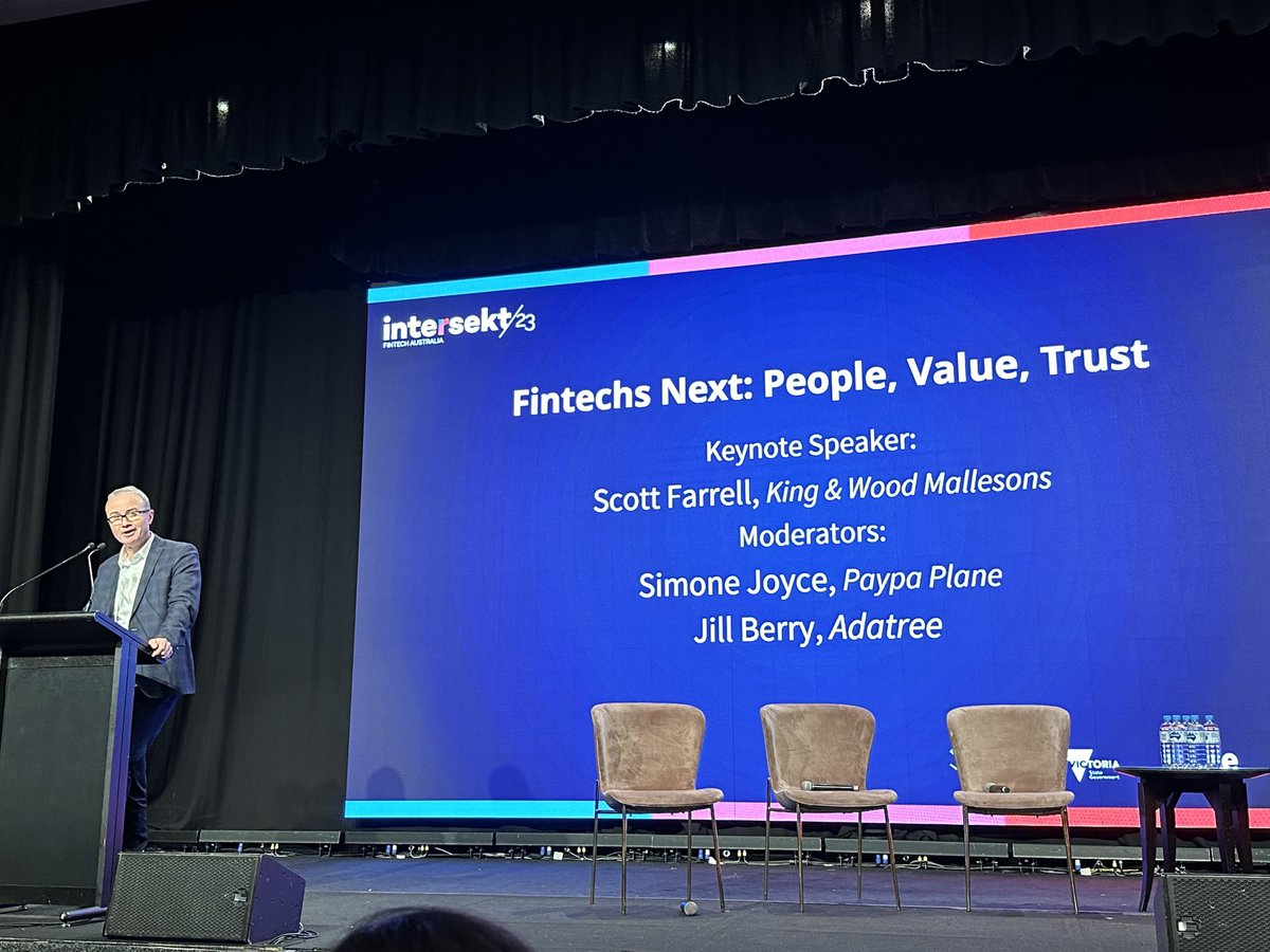dgwbirch's tweet photo. #intersekt been looking forward to this one https://t.co/uaz0wJFCAi