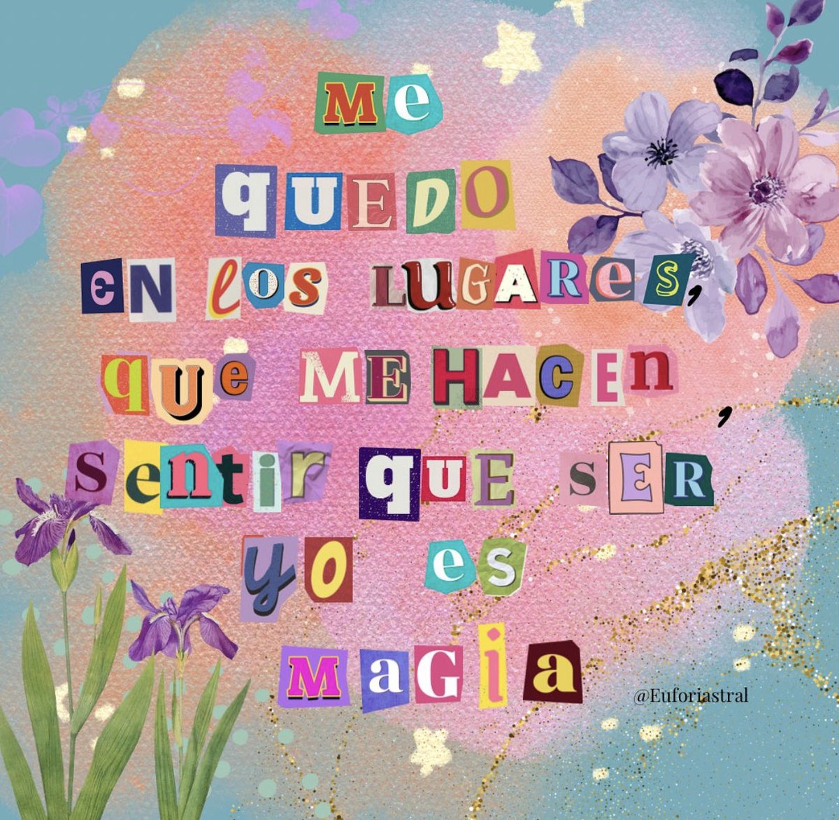ahí me quedo ❤️‍🩹