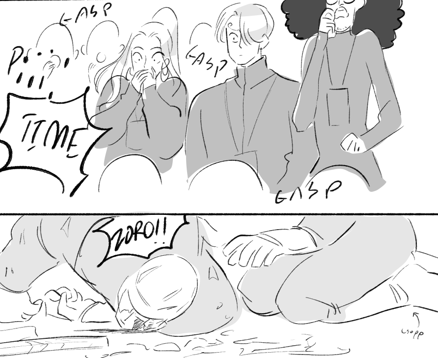 hackedmotionart's tweet photo. Hockey/Figure Skater AU zosan https://t.co/bOCLf4FnrT