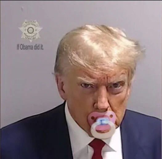 SuckerCarlson13's tweet photo. @PapiTrumpo https://t.co/OQrm0XuiBL